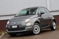 Fiat 500 - 1.2 Lounge Navi PDC Apple Carplay 5jr Garantie - 1 - Thumbnail