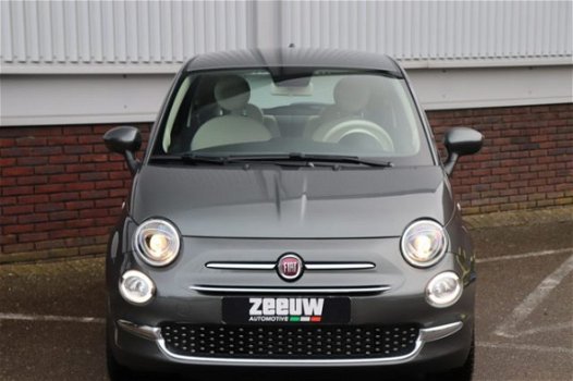 Fiat 500 - 1.2 Lounge Navi PDC Apple Carplay 5jr Garantie - 1