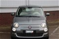 Fiat 500 - 1.2 Lounge Navi PDC Apple Carplay 5jr Garantie - 1 - Thumbnail