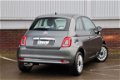 Fiat 500 - 1.2 Lounge Navi PDC Apple Carplay 5jr Garantie - 1 - Thumbnail