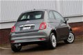 Fiat 500 - 1.2 Lounge Navi PDC Apple Carplay 5jr Garantie - 1 - Thumbnail