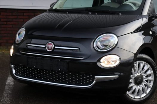 Fiat 500 - 1.2 Lounge Navi PDC Apple Carplay 5jr Garantie - 1