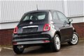 Fiat 500 - 1.2 Lounge Navi PDC Apple Carplay 5jr Garantie - 1 - Thumbnail