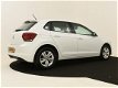 Volkswagen Polo - 1.0 TSI Comfortline DSG-7 Automaat T/M 22-3-2022 FABR. GARANTIE | NAVI BY APP | AI - 1 - Thumbnail