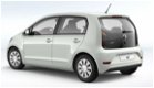 Volkswagen Up! - NIEUW 1.0 - 1 - Thumbnail