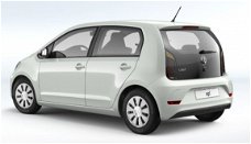 Volkswagen Up! - NIEUW 1.0