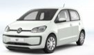 Volkswagen Up! - 1.0 BMT move up NIEUW - 1 - Thumbnail