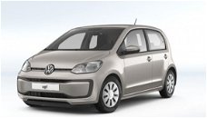 Volkswagen Up! - 1.0 BMT move up NIEUW