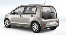 Volkswagen Up! - 1.0 BMT move up NIEUW