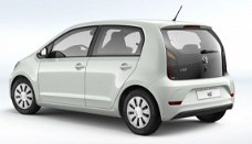 Volkswagen Up! - 1.0 BMT move up NIEUW