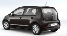 Volkswagen Up! - 1.0 BMT move up NIEUW