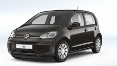 Volkswagen Up! - 1.0 BMT move up NIEUW