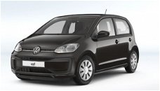 Volkswagen Up! - 1.0 BMT move up NIEUW