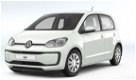 Volkswagen Up! - 1.0 BMT move up NIEUW - 1 - Thumbnail