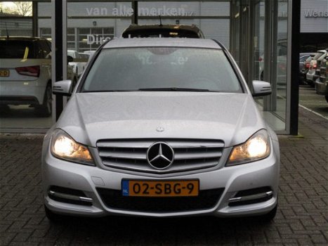 Mercedes-Benz C-klasse - 180 Business Class 125 Avantgarde Face lift / 2 de eig - 1