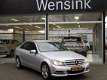 Mercedes-Benz C-klasse - 180 Business Class 125 Avantgarde Face lift / 2 de eig - 1 - Thumbnail