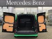 Mercedes-Benz Citan - 109 CDI 90 PK L GB DEMO | Hartmann sportpakket, AMG wrap, Parkeersensoren, Lic - 1 - Thumbnail