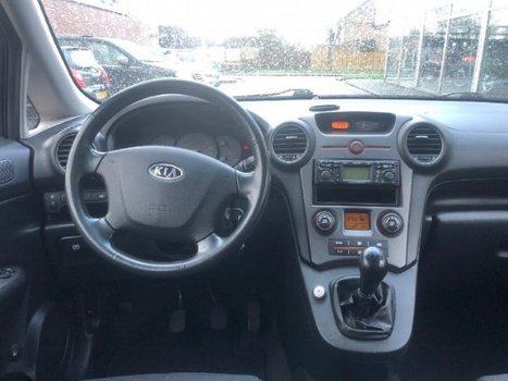 Kia Carens - 2.0 CVVT X-ecutive - 1