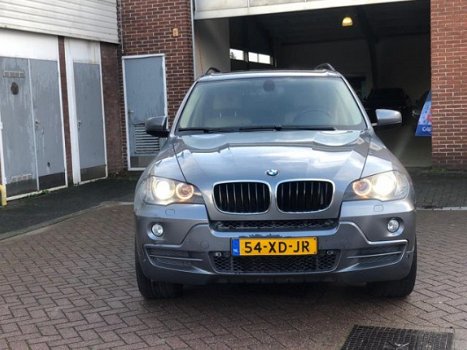 BMW X5 - xDrive30d High Exec - 1