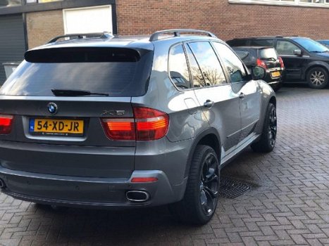 BMW X5 - xDrive30d High Exec - 1