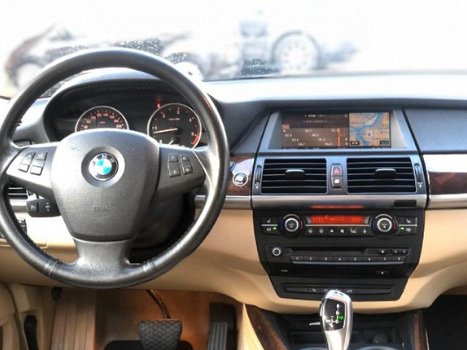 BMW X5 - xDrive30d High Exec - 1