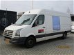 Volkswagen Crafter - 35 2.5 TDI L3 H2 - 1 - Thumbnail