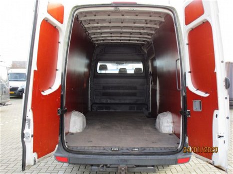 Volkswagen Crafter - 35 2.5 TDI L3 H2 - 1