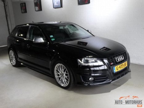 Audi S3 - Proline - 1