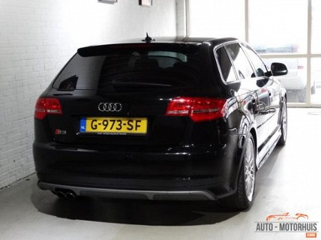 Audi S3 - Proline - 1