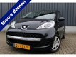 Peugeot 107 - 1.0-12V Sublime AIRCO/5DRS/ - 1 - Thumbnail