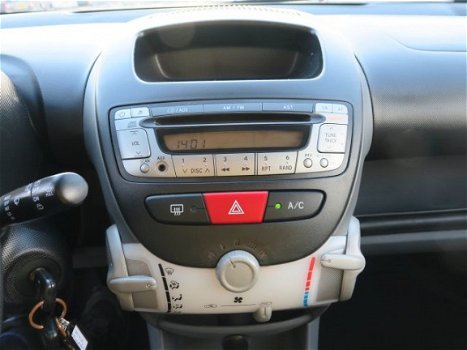 Toyota Aygo - 1.0-12V , airco, 5 deurs - 1