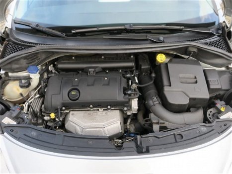 Peugeot 207 - 1.4 VTi Style , airco, cruisecontrol, lm-velgen, 1e eigenaar - 1