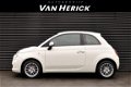 Fiat 500 - 1.2 Sport / Airco / LM Velgen / Nette staat - 1 - Thumbnail