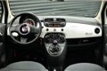 Fiat 500 - 1.2 Sport / Airco / LM Velgen / Nette staat - 1 - Thumbnail