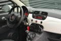 Fiat 500 - 1.2 Sport / Airco / LM Velgen / Nette staat - 1 - Thumbnail