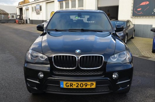 BMW X5 - XDrive30d High Executive |170000 km|Onderh. bekend| - 1