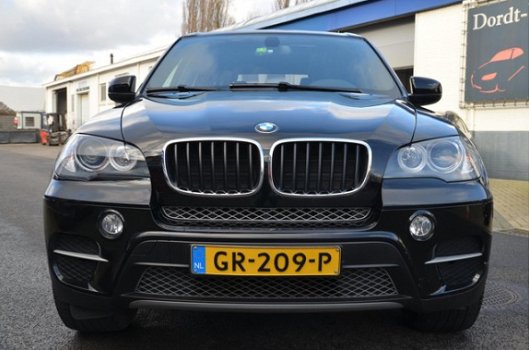 BMW X5 - XDrive30d High Executive |170000 km|Onderh. bekend| - 1