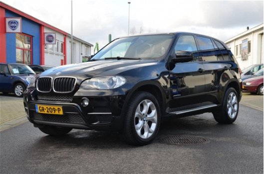 BMW X5 - XDrive30d High Executive |170000 km|Onderh. bekend| - 1