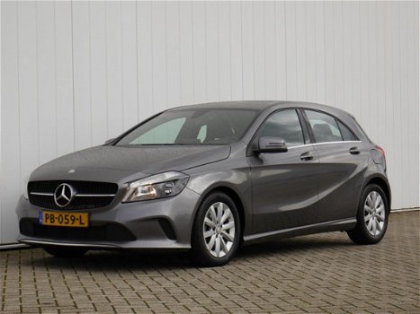 Mercedes-Benz A-klasse - 180 Business Solution | Navi | Camera | 1e eig - 1