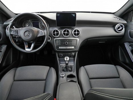 Mercedes-Benz A-klasse - 180 Business Solution | Navi | Camera | 1e eig - 1