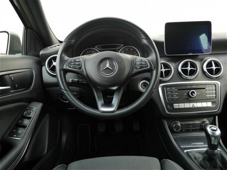 Mercedes-Benz A-klasse - 180 Business Solution | Navi | Camera | 1e eig - 1