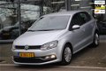 Volkswagen Polo - 1.2 TSI Comfortline 1E EIG NAVI DEALER OND. BTW-AUTO - 1 - Thumbnail