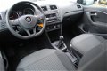 Volkswagen Polo - 1.2 TSI Comfortline 1E EIG NAVI DEALER OND. BTW-AUTO - 1 - Thumbnail