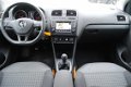 Volkswagen Polo - 1.2 TSI Comfortline 1E EIG NAVI DEALER OND. BTW-AUTO - 1 - Thumbnail