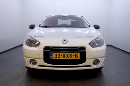 Renault Fluence - Z.E Dynamique Clima, Leer, Navi - 1