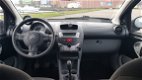 Citroën C1 - 1.0-12V Ambiance | Airco | Getinte ramen | Aearodynamische wielen | Radio | CD-speler | - 1 - Thumbnail