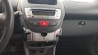 Citroën C1 - 1.0-12V Ambiance | Airco | Getinte ramen | Aearodynamische wielen | Radio | CD-speler | - 1 - Thumbnail