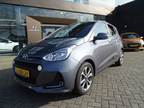 Hyundai i10 - 1.2 Premium - 1