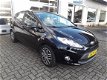 Ford Fiesta - 1.4 Trend Automaat, Airco, Trekhaak - 1 - Thumbnail