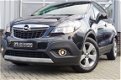 Opel Mokka - 1.4 TURBO 140PK INNOVATION+ | NAVI | LEDER | CLIMA | LED | PDC | AGR | 17